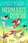 A Mermaid's Rescue - Chris Riddell - 9781035082803