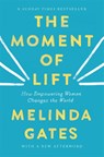 The Moment of Lift - Melinda French Gates - 9781035082858