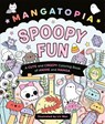 Mangatopia Spoopy Fun - Liv Wan - 9781035083657