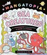 Mangatopia Sea Creatures - Liv Wan - 9781035083688