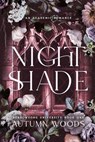 Nightshade - Autumn Woods - 9781035084012
