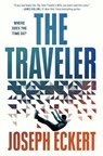 The Traveler - Joseph Eckert - 9781035084081