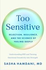 Too Sensitive - Dr Sasha Hamdani - 9781035088263