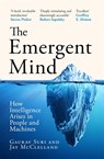 The Emergent Mind - Gaurav Suri ; Jay McClelland - 9781035088355