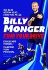 Find Your Drive - Billy Monger ; Seth Burkett - 9781035089819
