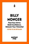 Find Your Drive - Billy Monger ; Seth Burkett - 9781035089826