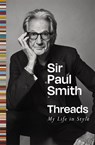 Threads - Paul Smith - 9781035089840