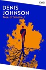Tree of Smoke - Denis Johnson - 9781035091317
