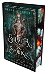 Silver & Smoke - Helen Scheuerer - 9781035093663