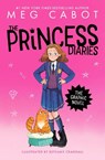 The Princess Diaries: The graphic novel - Meg Cabot - 9781035093809