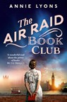 The Air Raid Book Club - Annie Lyons - 9781035401024
