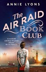 The Air Raid Book Club - Annie Lyons - 9781035401055
