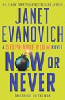 Now or Never - Janet Evanovich - 9781035402069