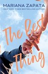 The Best Thing - Mariana Zapata - 9781035402854