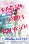 Rhythm, Chord & Malykhin - Mariana Zapata - 9781035402861