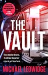 The Vault - Michael Ledwidge - 9781035404339