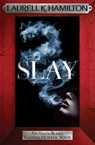 Slay - Laurell K. Hamilton - 9781035406456