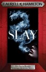 Slay - Laurell K. Hamilton - 9781035406456