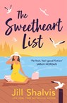 The Sweetheart List - Jill (Author) Shalvis - 9781035407194