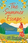 The Summer Escape - Jill (Author) Shalvis - 9781035407231