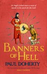 Banners of Hell - Paul Doherty - 9781035407354