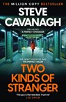 Two Kinds of Stranger - Steve Cavanagh - 9781035408290