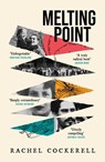 Melting Point: Family, Memory and the Search for a Promised Land - Rachel Cockerell - 9781035408924