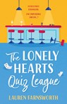 The Lonely Hearts' Quiz League - Lauren Farnsworth - 9781035409174