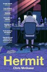 Hermit - Chris McQueer - 9781035409846