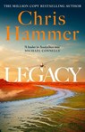 Legacy - Chris Hammer - 9781035410835
