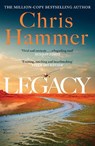 Legacy - Chris Hammer - 9781035410842