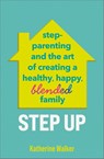 Step Up - Katherine Walker - 9781035412112