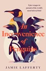 An Inconvenience of Penguins - Jamie Lafferty - 9781035413157