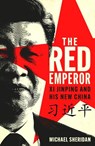 The Red Emperor - Michael Sheridan - 9781035413478