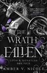 The Wrath of the Fallen - Amber V. Nicole - 9781035414598