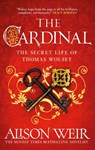 The Cardinal - Alison Weir - 9781035416202