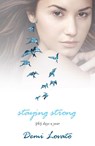 Staying Strong - Demi Lovato - 9781035417605