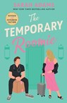 The Temporary Roomie - Sarah Adams - 9781035419340