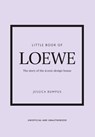 Little Book of Loewe - Jessica Bumpus - 9781035419647
