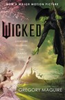 Wicked - Gregory Maguire - 9781035421060