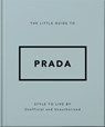 The Little Guide to Prada - OH - 9781035422395
