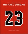 The Little Book of Michael Jordan - OH - 9781035422456