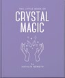 The Little Book of Crystal Magic - OH - 9781035422548