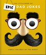 The Little book of Epic Dad Jokes - OH - 9781035422586