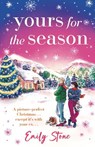 Yours for the Season - Emily Stone - 9781035424535