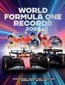 World Formula One Records 2026 - Bruce Jones - 9781035424726
