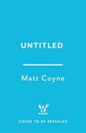 The Trouble with Sister Francis - Matt Coyne - 9781035425082