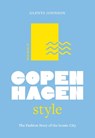 Little Book of Copenhagen Style - Glenys Johnson - 9781035425266