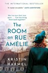 The Room on Rue Amelie - Kristin Harmel - 9781035426362