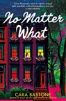No matter what - cara bastone - 9781035427413